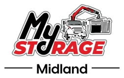 My Storage Midland